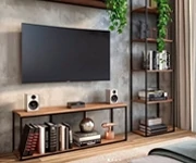 5 vantagens dos móveis industriais para ambientes residenciais