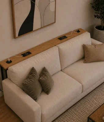 Aparador Moderno Paris