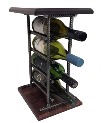 Expositor de Vinhos