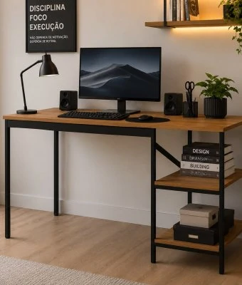 Mesa Escritório Belize