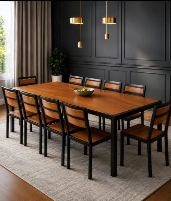 Mesa de Jantar Tangará